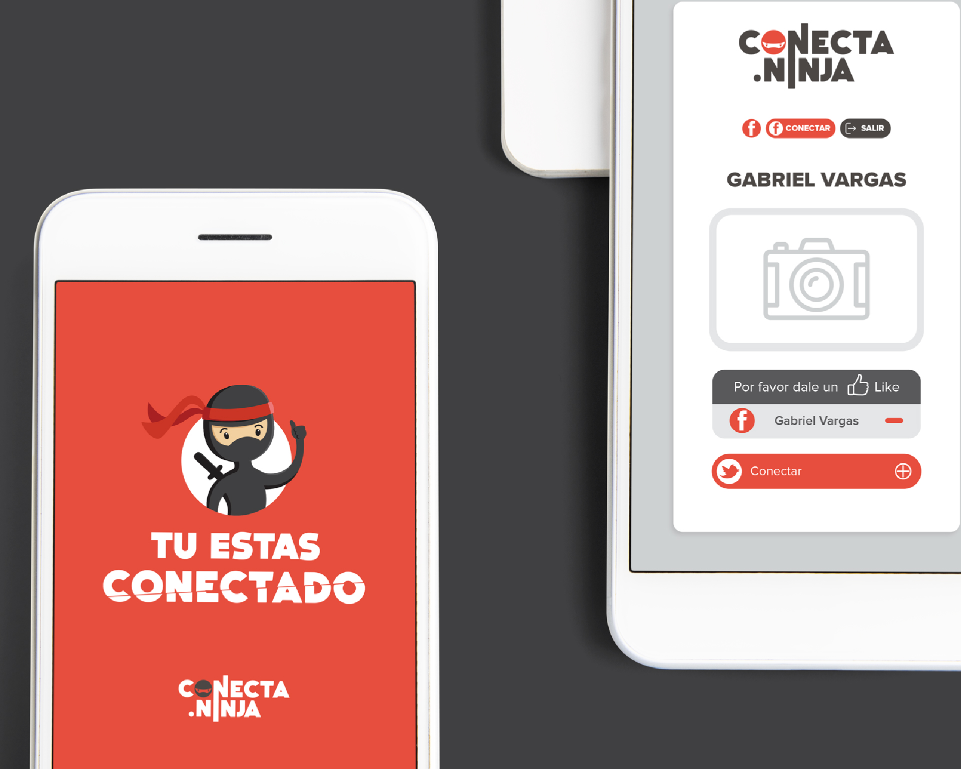 Conecta.Ninja