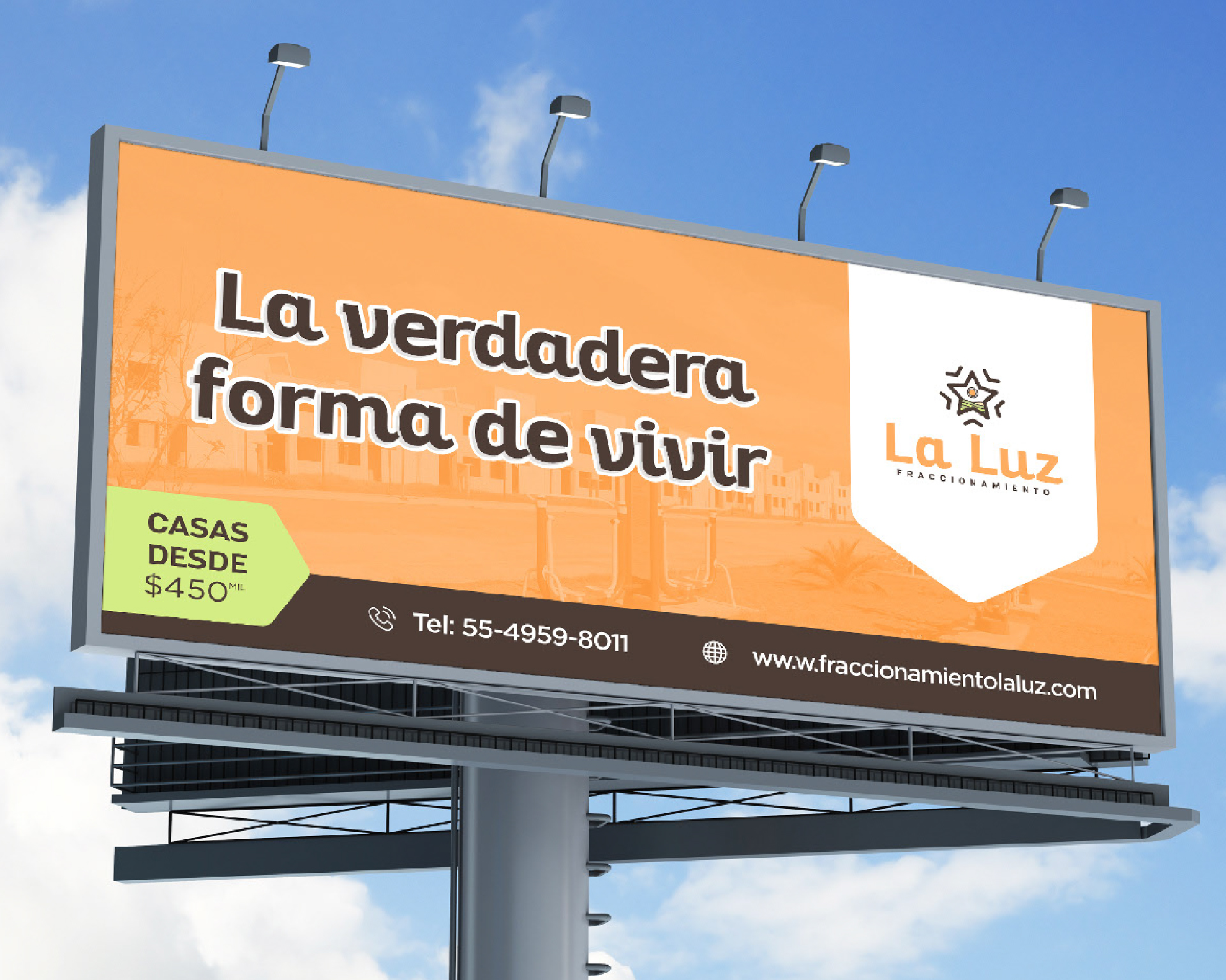 La Luz